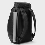 Hugger Backpack 30L - Black Out - Gumpel & Co