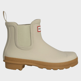 Women's Original Chelsea Boots - Gravel / Biscuit - Gumpel & Co