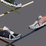 Men's Cloud 5 Sneakers - Herre - Grove/Haze - Gumpel & Co