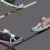 Men's Cloud 5 Sneakers - Herre - Grove/Haze - Gumpel & Co