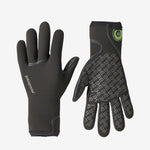 Patagonia R2 Yulex Regulator Wetsuit Gloves - Unisex - Black
