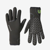 Patagonia R2 Yulex Regulator Wetsuit Gloves - Unisex - Black