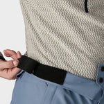 Powder Town Skibukser - Dame - Blå - Gumpel & Co