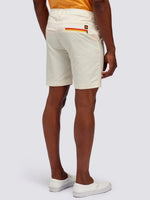 Men's Addi Hybrid Walkshorts - Men - Off White