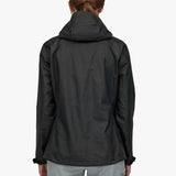 Torrentshell 3L Regnjakke - Dame - Sort - Gumpel & Co