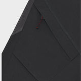 Rome 60 Sejlershort - Herre - Grey - Gumpel & Co