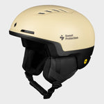 Daymaker Mips Skihjelm - Unisex - Matte Cream - Gumpel & Co