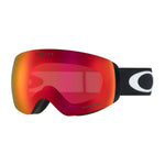 Flight Deck M (7064) Skibriller - Matte Black/Prizm Torch Iridium - Gumpel & Co