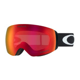 Flight Deck M (7064) Skibriller - Matte Black/Prizm Torch Iridium - Gumpel & Co