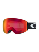 Flight Deck M (7064) Ski Goggles - Matte Black/Prizm Torch Iridium