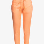 Women's Bimini Bukser - Dame - Papaya Punch - Gumpel & Co