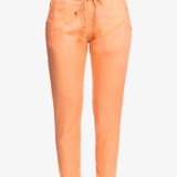 Women's Bimini Bukser - Dame - Papaya Punch - Gumpel & Co