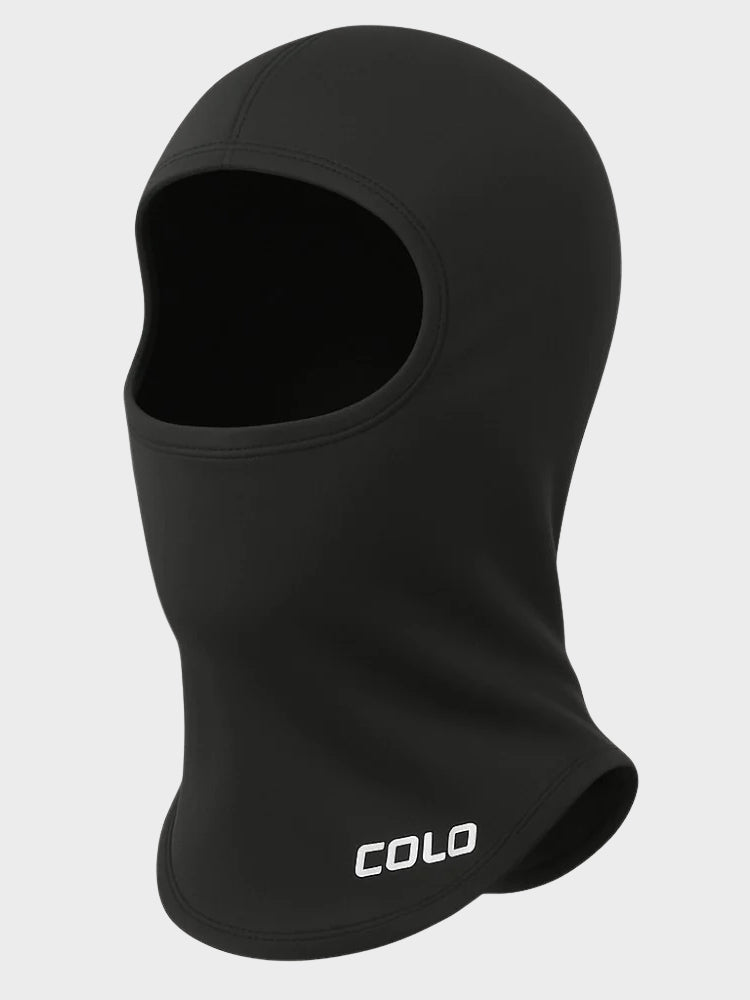 Hjelmhue - Unisex - Black - Gumpel & Co