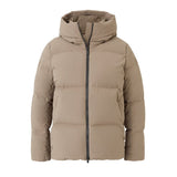 Halo Dunjakke - Dame - Dark Sand - Gumpel & Co