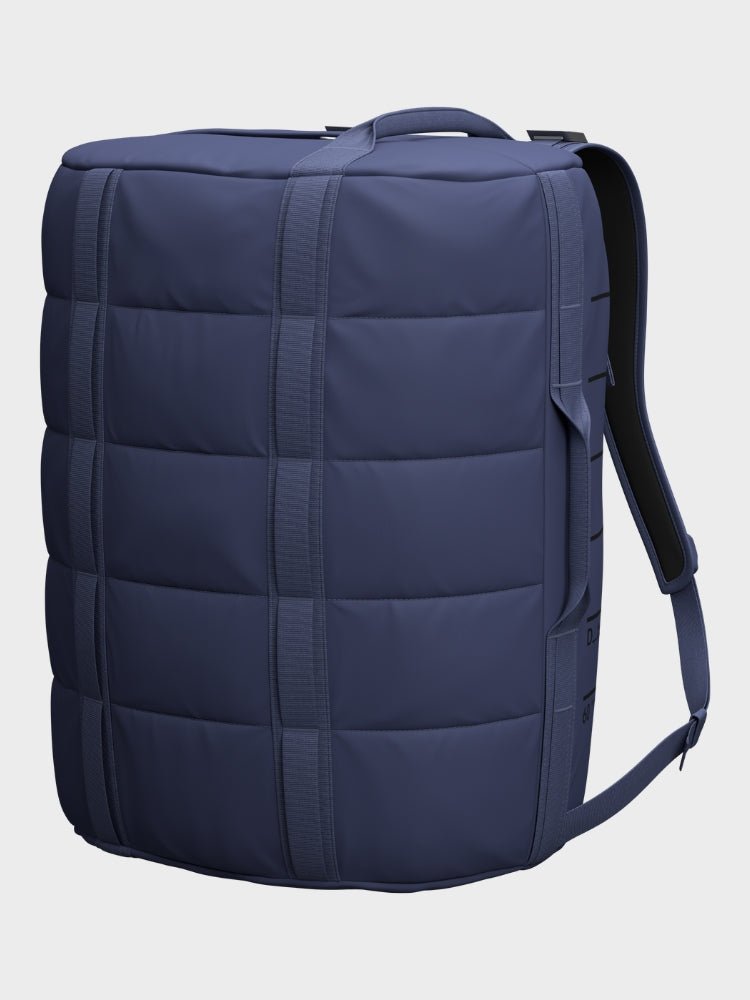 Roamer Duffel 60L - Blue Hour - Gumpel & Co