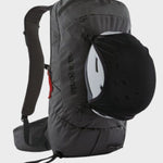 SnowDrifter Pack 20L Rygsæk - Unisex - Black - Gumpel & Co