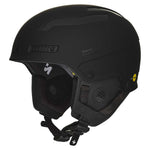 Trooper 2VI Mips Skihjelm - Unisex - Dirt Black - Gumpel & Co