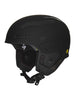 Trooper 2VI Mips Ski Helmet - Unisex - Dirt Black