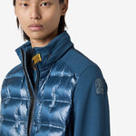 Matty Hybrid Jakke - Herrer - Gargoyle - Gumpel & Co