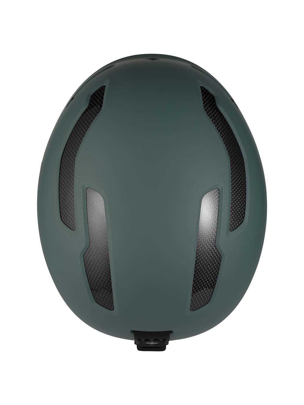 Trooper 2VI Mips Skihjelm - Unisex - Matte Sea Metallic - Gumpel & Co