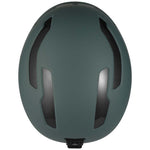 Trooper 2VI Mips Skihjelm - Unisex - Matte Sea Metallic - Gumpel & Co