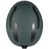 Trooper 2VI Mips Skihjelm - Unisex - Matte Sea Metallic - Gumpel & Co
