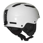Trooper 2VI Mips Skihjelm - Unisex - Gloss White - Gumpel & Co