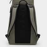 Hugger Backpack 30L - Forest Green - Gumpel & Co