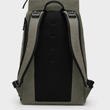 Hugger Backpack 30L - Forest Green - Gumpel & Co