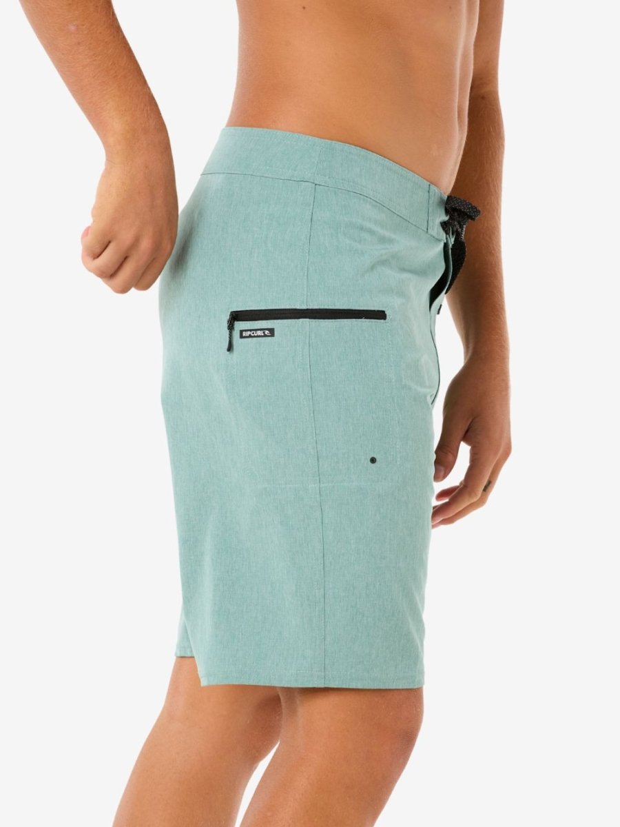 Mirage Core 20" Boardshort - Herre - Blue Lagoon - Gumpel & Co