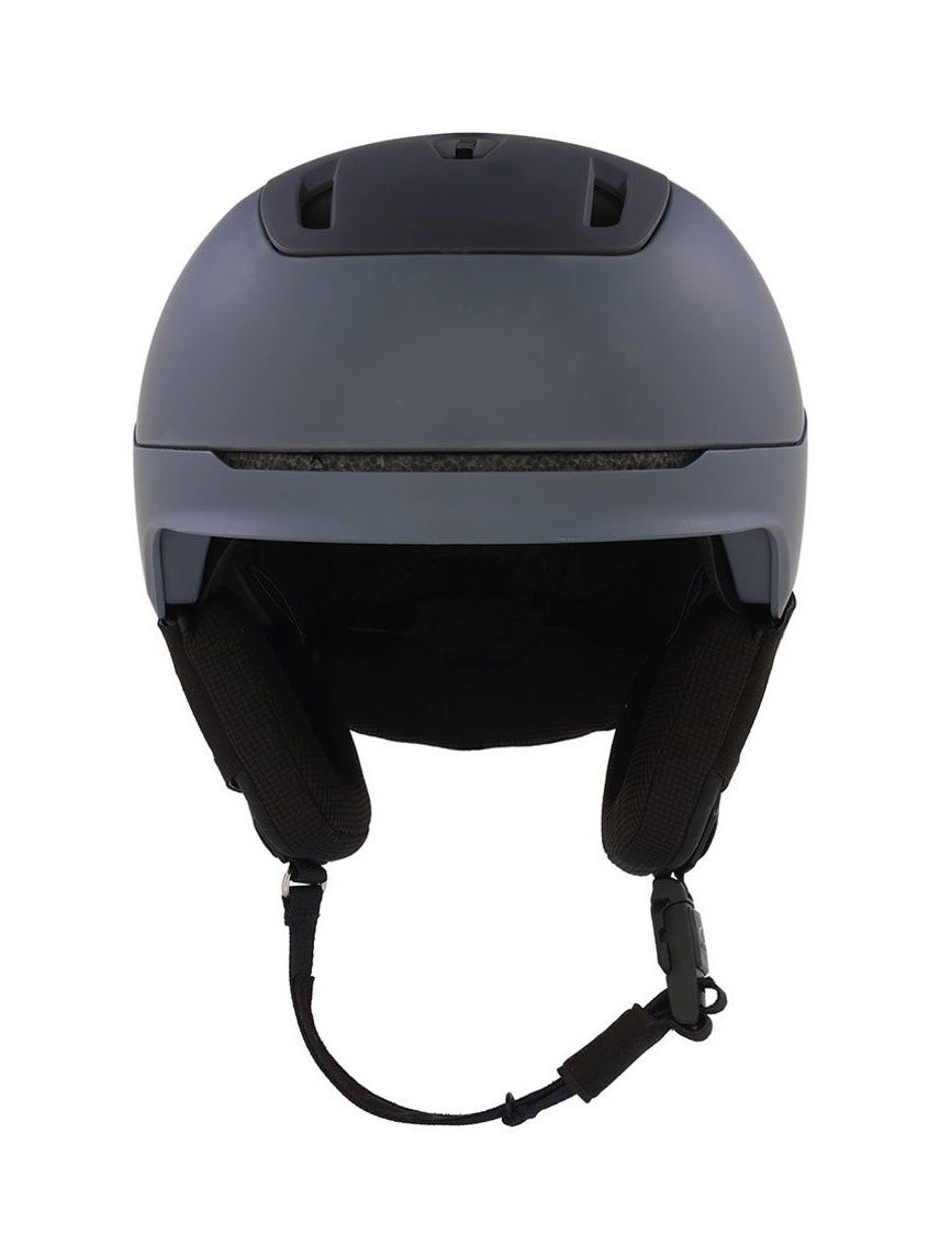 MOD5 Mips Skihjelm - Unisex - Forged Iron - Gumpel & Co