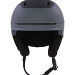 MOD5 Mips Skihjelm - Unisex - Forged Iron - Gumpel & Co