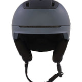 MOD5 Mips Skihjelm - Unisex - Forged Iron - Gumpel & Co