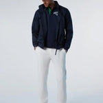 Men's Sailor Bomberjakke 2.0 - Herre - Navy Blue - Gumpel & Co