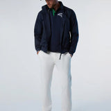 Men's Sailor Bomberjakke 2.0 - Herre - Navy Blue - Gumpel & Co