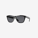 Frogskins - Sportsbriller - Polished Black / Grey - Gumpel & Co
