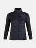 Helium Hybrid Down Jacket - Women - Black