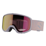 Kids Lumi Skibriller - Junior - Evening Haze/Universal Ruby - Gumpel & Co