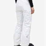 Anima skibukser - Dame - Hvid - Gumpel & Co