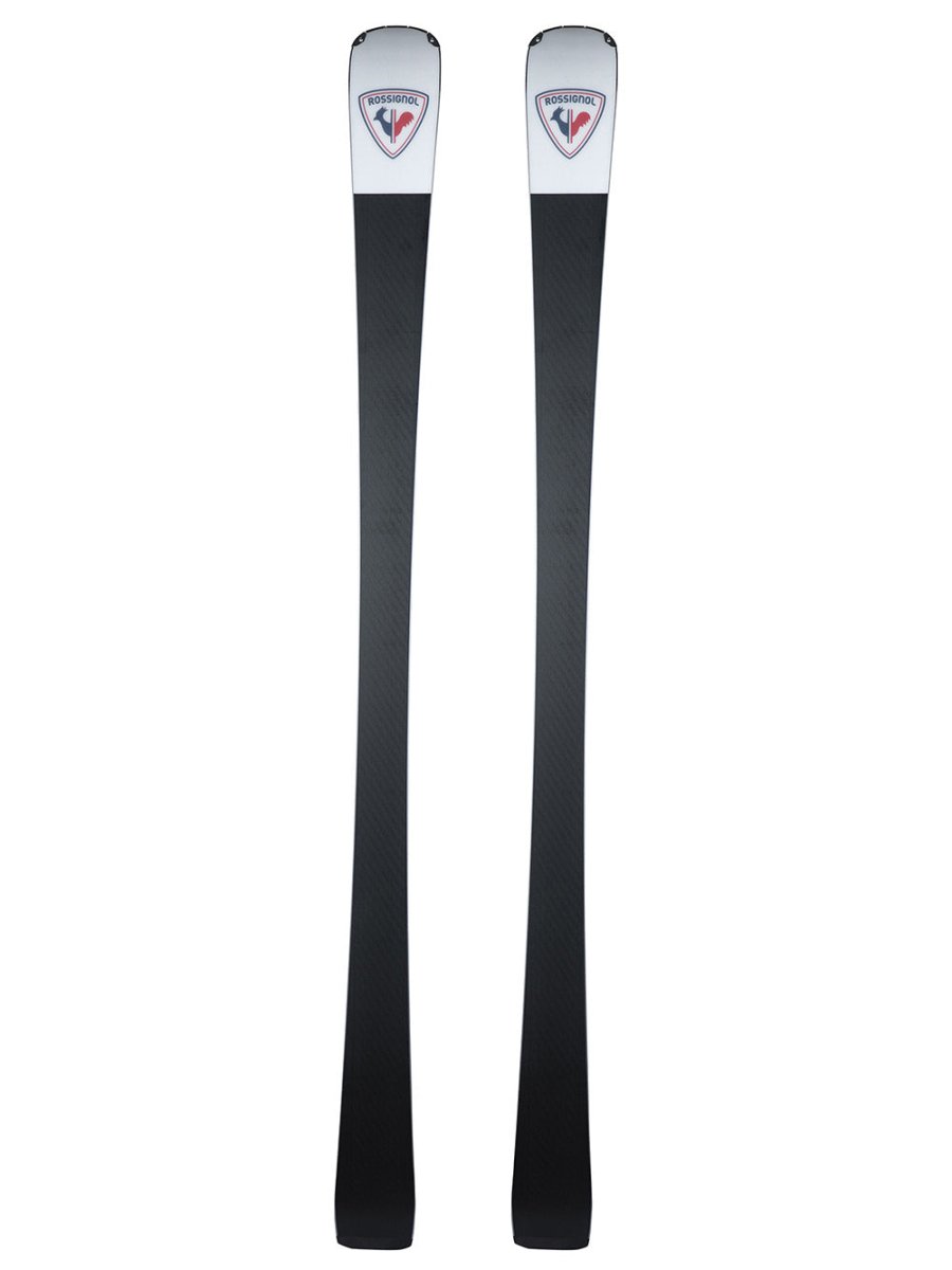 Forza 60D V - TI On Piste ski + NX12 binding - Unisex - 2024/25 - Gumpel & Co