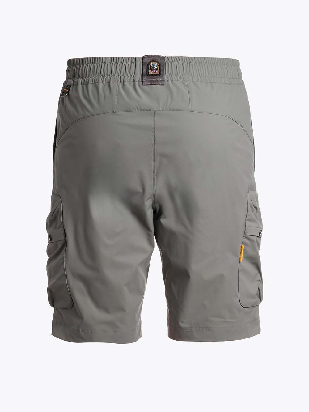 Tuna Shorts - Herre - Grå - Gumpel & Co