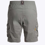 Tuna Shorts - Herre - Grå - Gumpel & Co
