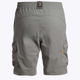 Tuna Shorts - Herre - Grå - Gumpel & Co