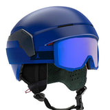 Count skihjelm - Børn - Blue - 2022/23 - Gumpel & Co