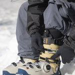 Mindbender 120 BOA GripWalk skistøvler - Herre 2024/25 - Gumpel & Co