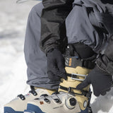 Mindbender 120 BOA GripWalk skistøvler - Herre 2024/25 - Gumpel & Co