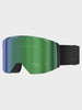Four QL HD - Goggles - Black 