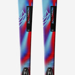 Junior M QST ski + L6 binding - 2024/25 - Gumpel & Co