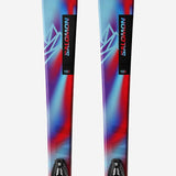 Junior M QST ski + L6 binding - 2024/25 - Gumpel & Co