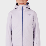 Strawpile Skijakke - Børn - Galactic Lilac - Gumpel & Co